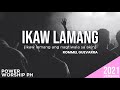 Ikaw Lamang | Female Version | Rommel Guevarra | by Micah Joy Epistola