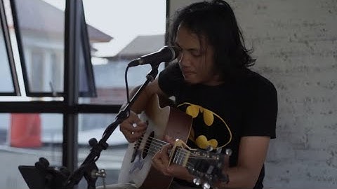 DONT LOOK BACK IN ANGER OASIS FELIX IRWAN #lyrics