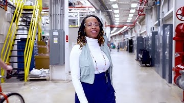 Forging the Future: Advancing Science and Technology at Argonne National Laboratory