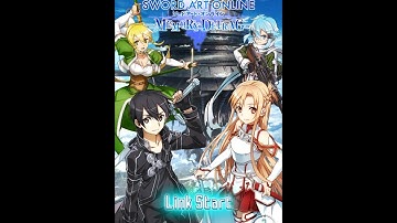 sword art online memory defrag boss battle: glem eye