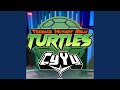 Teenage mutant ninja turtles theme song from tmnt 2003