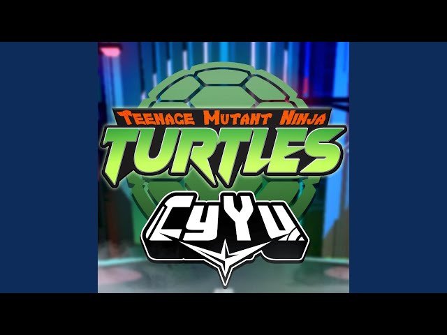 Teenage Mutant Ninja Turtles Theme Song (From TMNT 2003) class=