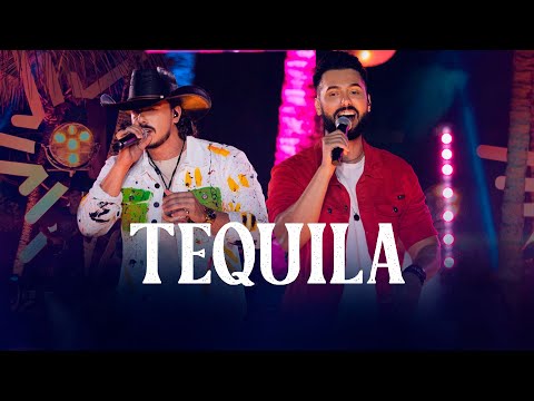 Augusto & Atílio - Tequila (DVD - Ao Vivo Em Maresias)