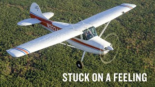 Pilot Short Story | Stuck on a Feeling