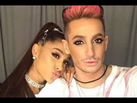 Video: Frankie Grande Neto vrednost: Wiki, poročen, družina, poroka, plača, bratje in sestre