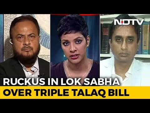 Triple Talaq Bill: Is It About Politics Or Protecting Women?