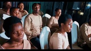 CHUMA NA UDONGO  MTONI SDA CHOIR | | DAR ES SALAAM( official video)