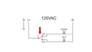 Understanding a Microswitch