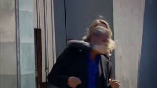 Arka Sokaklar Selin Operasyonda Adamın Boynunu Kırdı