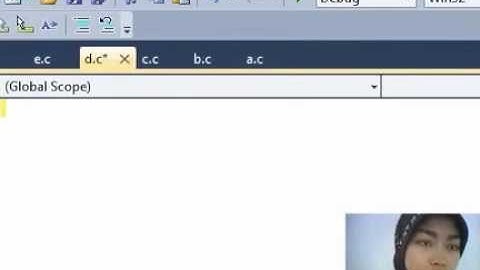 Tugas Modul 5 Nomer 3 - Membalik Kata dengan C -