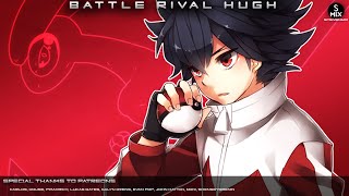 Battle! Rival Hugh ► Pokémon Black 2 & White 2: Arrangement