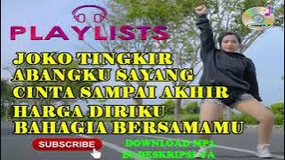 JOKO TINGKIR NGOMBE DAWET DJ ACAN FULL BASS MP3 DOWNLOAD Tanpa Iklan
