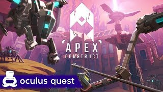 Apex Construct trailer-4