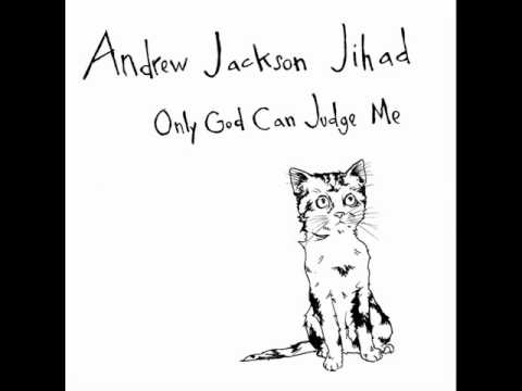 Andrew Jackson Jihad - Candle In The Wind (Ben's Song)