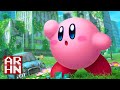 Kirby and the Forgotten Land [Switch] -- recenzja arhn.eu