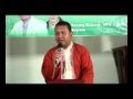 Taklim Sehat Penanganan Penyakit Diabetes oleh Ustad dr  Agus Rahmadi
