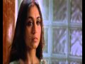 &quot;Rani Mukherjee and Shahid Kapoor - Sad Story&quot;