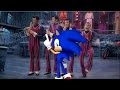We Are Number One But It's Sung by the Sonic the Hedgehog Cast