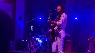 Madi Diaz - Nervous & Obsessive Thoughts @ The Bluebird Theater in Denver Colorado (The Weird Faith)