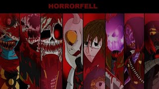 HorrorFell (His Theme)