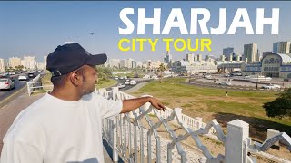 Sharjah City Tour | The IndoDubai travellers
