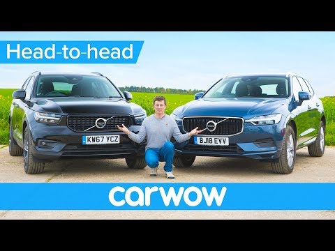 volvo-xc40-vs-xc60-review---which-is-the-better-buy?-|-head-to-head
