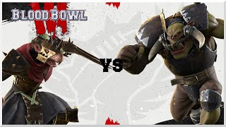 Blood Bowl 3 - Crystal Hunter v Enarion (Season Finals Round 1) screenshot 2