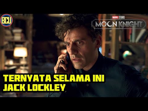 AVATAR KHONSHU SEBELUM MEREKA DAN JACK LOCKLEY YANG TERNYATA MENJALANI KEHIDUPAN STEVEN