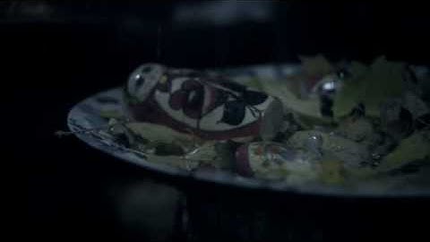 Promise and the Monster - 