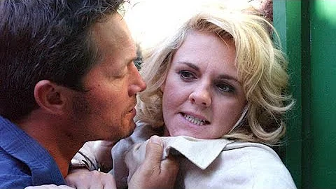 Coronation Street - Charlie Stubbs Attacks Shelley...