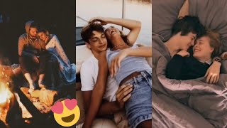 Cute Couple Tiktoks (Part 14) - 2020 Cute Couple Tiktok Complications