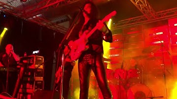 Yngwie Malmsteen Live Canyon Montclair 5/20/22 - “Seventh Sign” - Intro