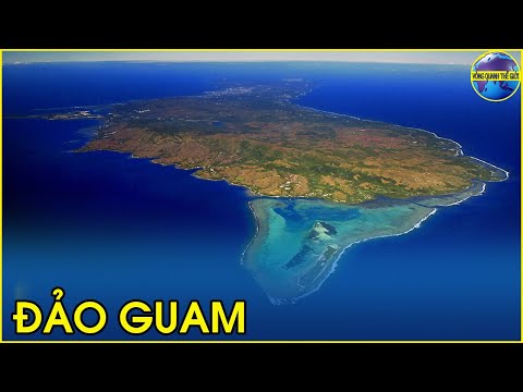 Video: Khu nghỉ dưỡng và Sân gôn Quần đảo Virgin thuộc Hoa Kỳ