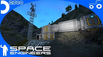 Space Engineers Quick Start Part 1