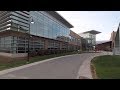 Worcester Polytechnic Institute: A Review (Vlog #197)