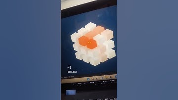 Thumbnail of 3d using html css #punjabisong #newsong #song #love #music #mcawali #minecraft #html
