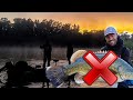 What we are doing wrong when we chase trophy fish