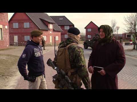 Eindoefening KCT in