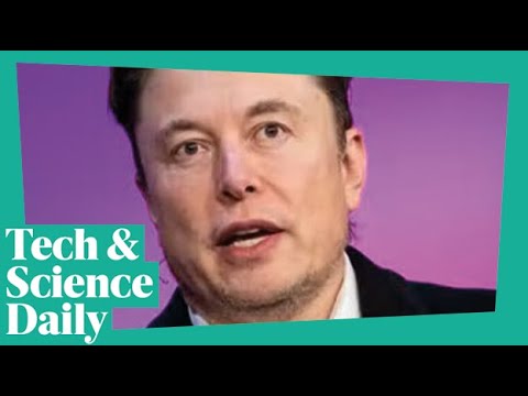 Musk’s SpaceX ‘can’t fund Ukraine internet indefinitely’ …Tech & Science Daily #podcast