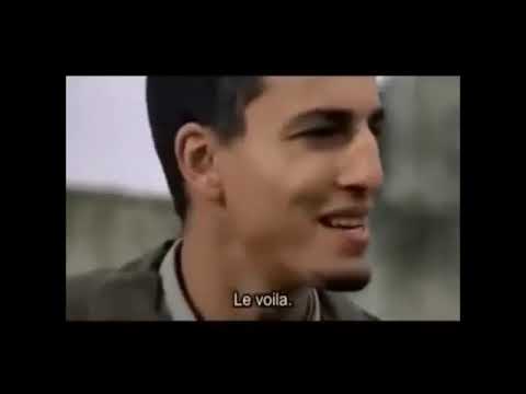 الأمل من فيلم الخبز الحافي رواية محمد شكري السعيد عبدالغني 