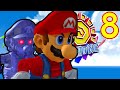 Super Mario Sunshine - Part 8: Shadow Mario(s)