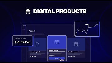 Introducing: Digital Products in beehiiv
