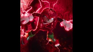 Knuckles Destiny | SONIC THE HEDGEHOG 2 Official Shorts (NEW 2022) Kids & Family Movie #shorts