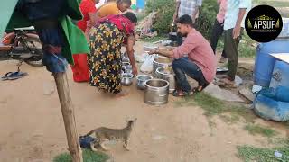 DON&#39;T WASTE FOOD | APSUF NGO MADANAPALLE