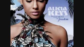 Alicia Keys - Like the Sea