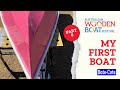 MFB Part 6 Finishing your My First Boat