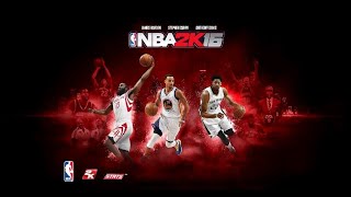 DJ Khaled - We Takin' Over (NBA 2K16 Soundtrack Clean)