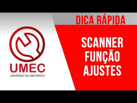 Dicas e Macetes do Scanner Automotivo: Funções e Ajustes
