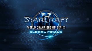 StarCraft 2 : s0s vs  Life PvZ - WCS Global Finals 2015 (Grand finals)