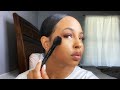 Makeup Tutorial | Storytime: I GOT KICKED OUT